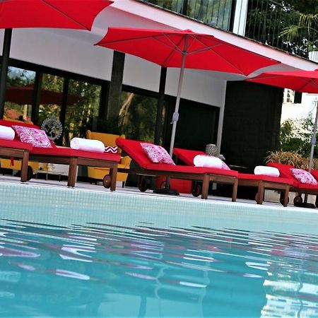 ENGY ESTORIL - Luxury Villas Exterior foto