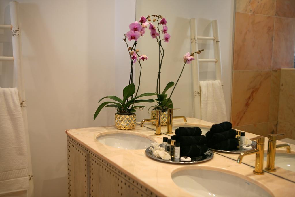 ENGY ESTORIL - Luxury Villas Exterior foto