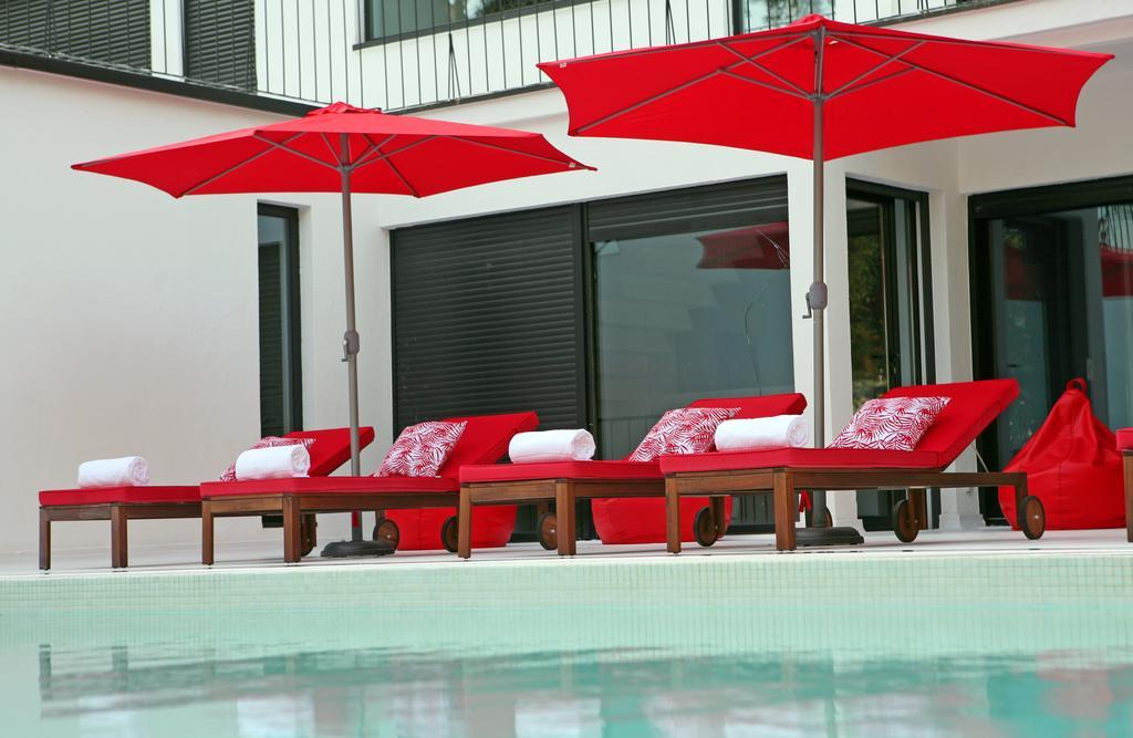 ENGY ESTORIL - Luxury Villas Exterior foto