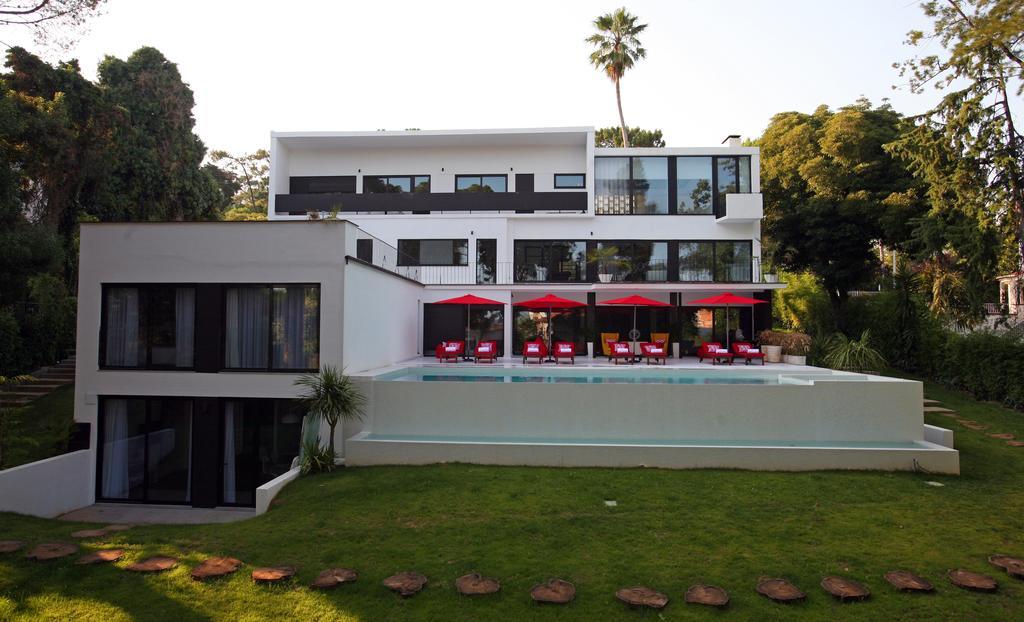 ENGY ESTORIL - Luxury Villas Exterior foto