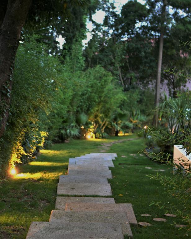ENGY ESTORIL - Luxury Villas Exterior foto