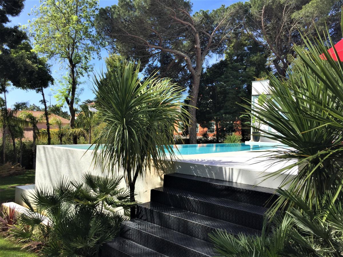 ENGY ESTORIL - Luxury Villas Exterior foto