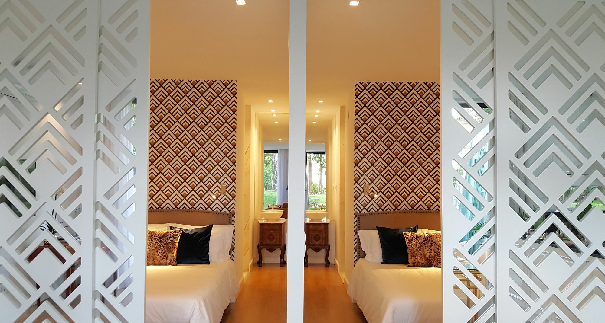 ENGY ESTORIL - Luxury Villas Exterior foto