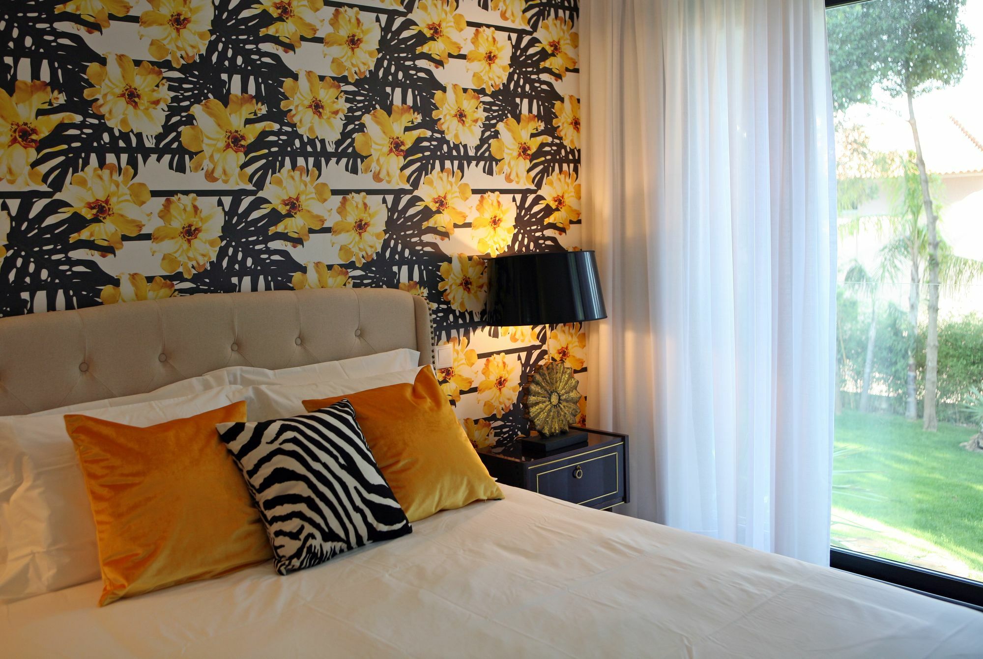 ENGY ESTORIL - Luxury Villas Exterior foto