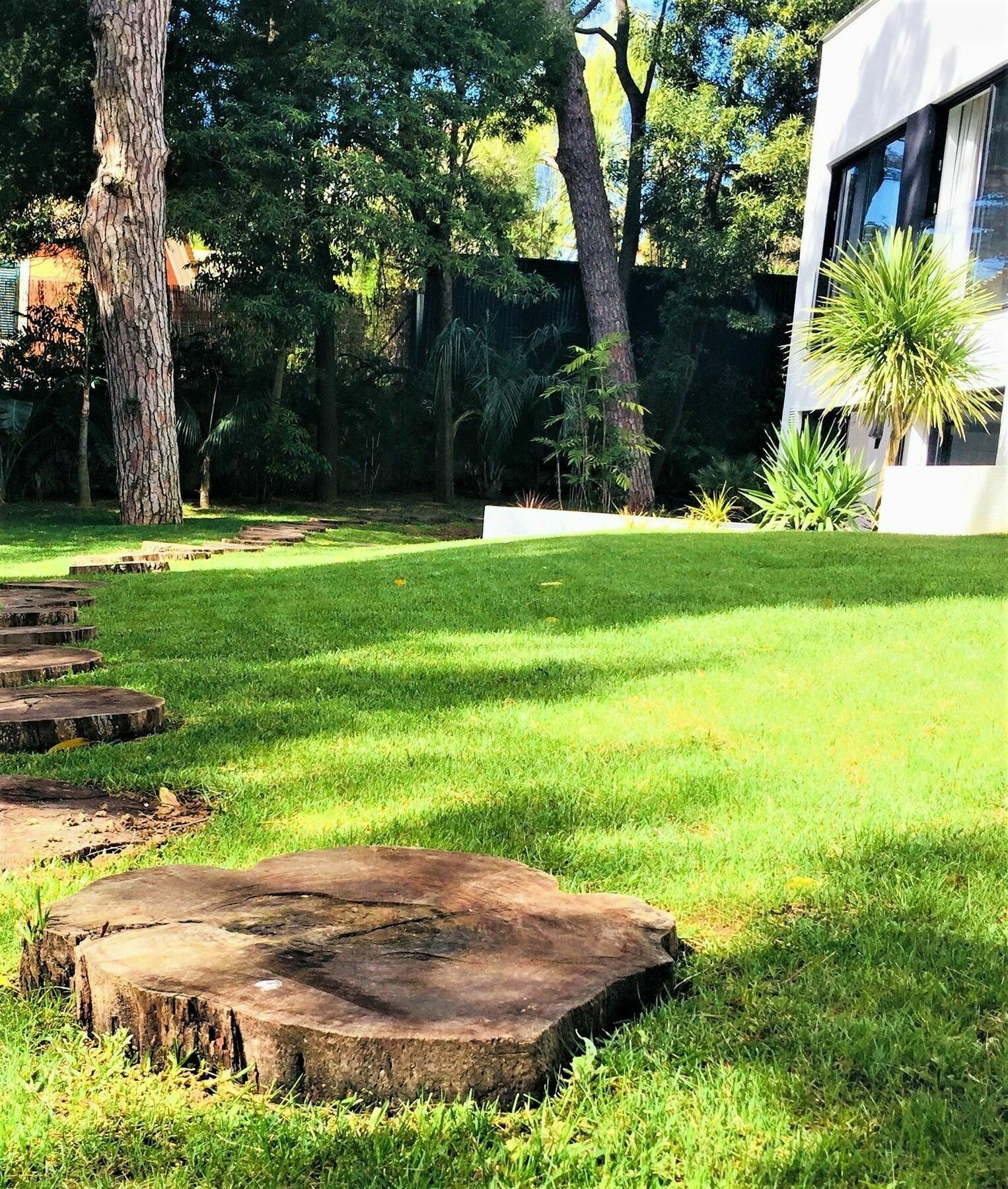 ENGY ESTORIL - Luxury Villas Exterior foto